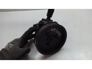 Насос усилителя руля