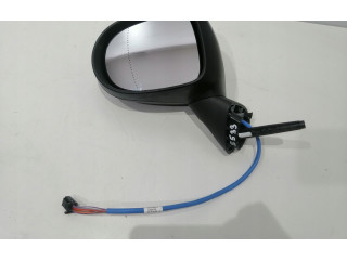 Zpětné zrcátko Renault Modus 2004 12423260