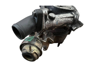 Поршень Турбина 14411AW400, GT1849V Nissan X-Trail T30