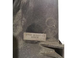 Вентилятор радиатора     97KB8C607CA    Ford Ka 1.3