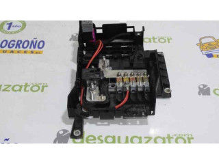 Pojistková skříňka 7L0937548C, 7L0937548C Audi Q7 4L 2007