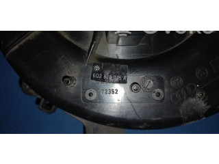 Вентилятор печки 6Q2820015A Skoda Fabia Mk1 (6Y)