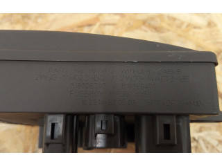 Блок предохранителей 2W9314N023BC, 2W9314A073BE Jaguar XJ X350