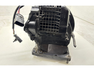 Вентилятор печки    4F0820155D   Audi A6 S6 C6 4F