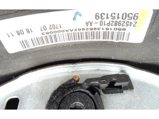 Руль Chevrolet Aveo   -  года 2452982P10A, 95015139      