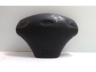 Подушка безопасности водителя 96FBB042B85 Ford Puma