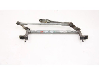 Механизм стеклоочистителей (трапеция) Skoda Citigo 2011 - 2020 года