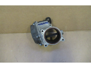 Дроссельная заслонка A6711410125 SsangYong Korando