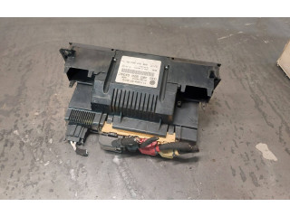 Блок управления климат-контролем 4B0820043AC   Audi A6 S6 C5 4B