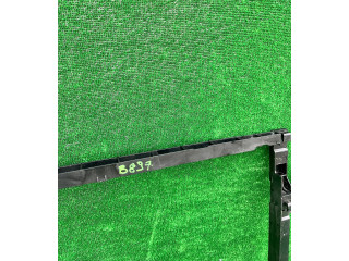 Диффузор  4KE121360G   Audi e-tron 