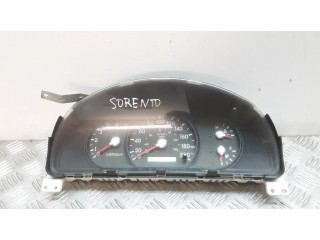 Панель приборов 78807840, Y09940033E080   KIA Sorento       