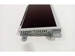 Дисплей 8F0919604 Audi RS5