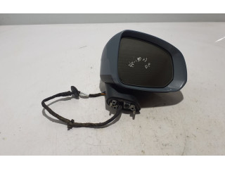 Зеркало электрическое        Volvo XC90  2014 -  года   