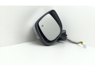 Зеркало электрическое Subaru Forester SK 2018 - года