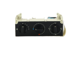 Блок управления климат-контролем Citroen Berlingo