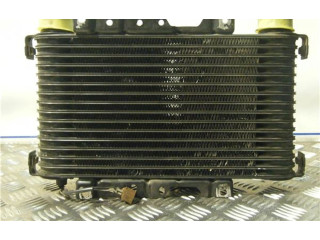 Интеркулер Mitsubishi L200