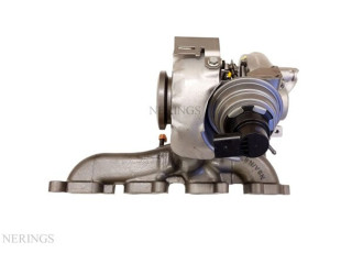  Турбина Audi A3 S3 8P  775517, 775517-5001S         