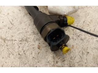 Форсунка 166008399R    Renault Clio IV  K9K_609 