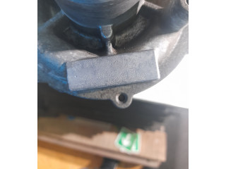 Turbodmychadlo Турбина 045253019L, SKK0572703   Skoda Roomster (5J)   BNM