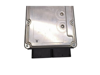 Блок управления двигателя 4G0907589C, 4G0907589 Audi A6 S6 C7 4G