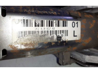    Рулевая рейка 1K1419502AB   Volkswagen Golf SportWagen  -  года