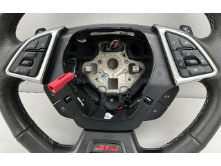 Руль Chevrolet Camaro   -  года 84568402, 812454049      