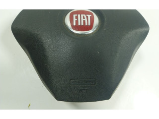 Подушка безопасности водителя 735511442, 07355114420   Fiat Qubo