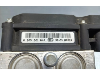 Блок АБС 0265232065   Fiat  Scudo  2007 - 2016 года