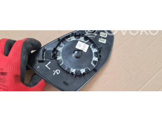 Зеркало электрическое Audi A6 S6 C8 4K 2018 - года