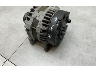 Генератор 03L903017E Audi A5 8T 8F