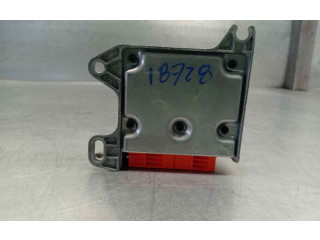 Блок подушек безопасности 8200381654, 605044900   Nissan Kubistar