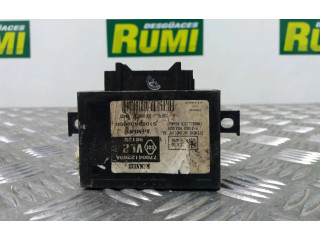 Блок управления двигателя 7700412260A   Renault Twingo I