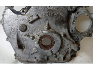 Масляный насос MN195734 Mitsubishi Colt