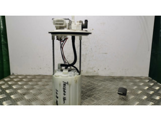 Насос топлива (в топливном баке)