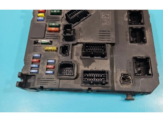 Блок управления двигателем ECU 9650825580, IMPRK1368956   Citroen Berlingo    