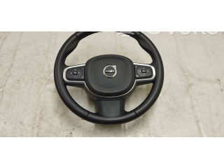 Руль Volvo XC90 2014 - года 31407813, 39825814