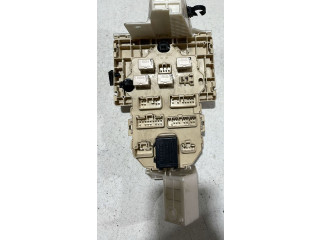 Řídící jednotka Fiat Sedici 2007