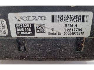 Блок предохранителей 8676391, 12217799   Volvo XC90    