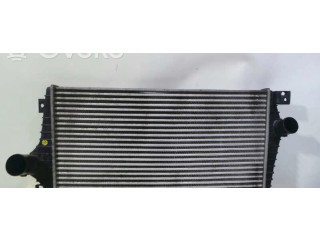 Интеркулер 622263, 96838856 Chevrolet Epica 2.0