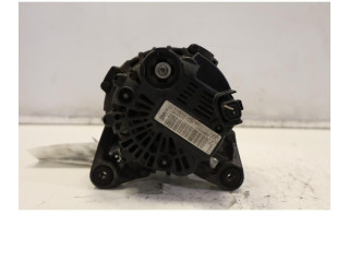 Генератор 23100-2299R Dacia Sandero