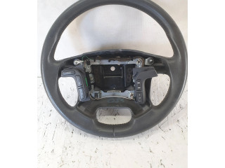 Руль Volvo V70 2000 - 2004 года 8674583, 555044200G