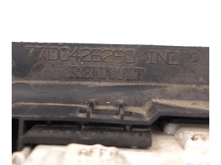 Дисплей    216771272, NS02591152   Renault Clio II