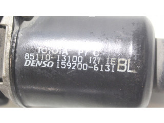 Двигатель стеклоочистителей