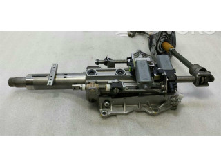 Рулевая рейка 7P5419501 Porsche Cayenne (92A) 2011-2017 года