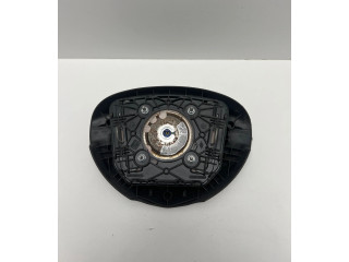 Подушка безопасности водителя 985100037R, 414A103373444   Renault Dacia Duster