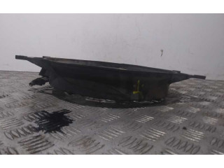 Вентилятор радиатора PA66GF17M21, A0055317 KIA Sorento