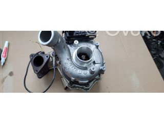  Турбина Audi A6 S6 C7 4G  059145874C         