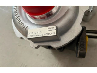 Turbodmychadlo Нагнетатель 55510315, 825154   GMC Acadia II   