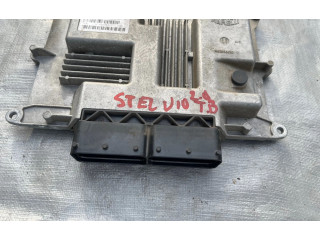 Řídící jednotka 50544870, DKKCMDV97 Alfa Romeo Stelvio 2018