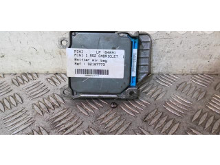 Блок подушек безопасности 65779345360 Mini One - Cooper Cabrio R52
